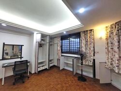 Lakeside Tower (D22), Apartment #458033431